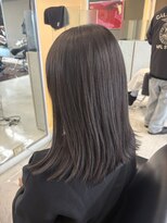 シャンプーボーイエイムス(SHAMPOO BOY aims) パールカラー