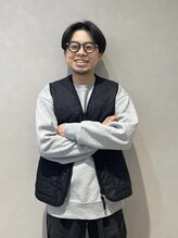 カモン(CAMON) 佐々木 俊輔2F