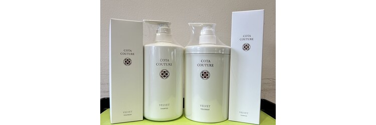 ファーレ fareのサロンヘッダー