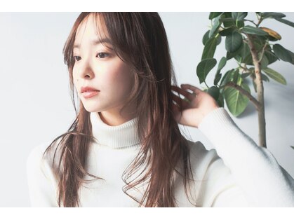 アピィス(APPiiS)の写真