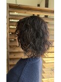 くせ毛活かしネオウルフ