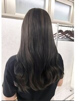 ティグル テンジン(TIGRE tenjin) スモーキーグレー