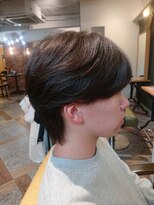 リリーコナー 武蔵小杉(LilyConnor)&nbsp;武蔵小杉/新丸子/メンズ/ヘッドスパ/眉毛