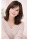 ライフ(Life)の写真/お手頃価格で叶う、理想のヘアスタイル♪