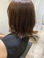 ウルカ 川口店(ulQua)&nbsp;外はねボブ