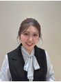 プレミアムバーバー 原宿店(PREMIUM BARBER produce by HIRO GINZA)&nbsp;阿部結奈 渋谷原宿