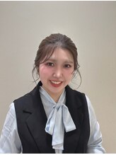 プレミアムバーバー 原宿店(PREMIUM BARBER produce by HIRO GINZA)&nbsp;阿部結奈 渋谷原宿