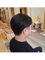 フラット(flat)&nbsp;ビジネスメンズスタイル