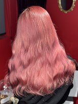クインセス(Quincess)&nbsp;Coral Pink【コーラルピンク】