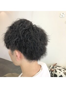 イコイ(ikoi) ツイストスパイラル
