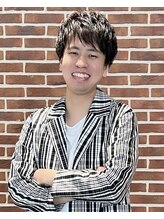 【美容の知識NO.1寄り添い系優男美容師】Ｓｔｙｌｉｓｔ 大村 鷹綺（おおむら ようき）