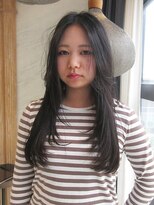 ファルファラ(farfara)&nbsp;【farfara】レイヤーカット