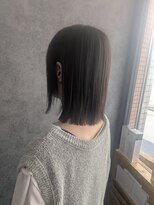 ヴィヴァーシャス(viva cious)&nbsp;外ハネ