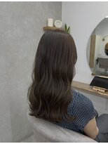 シアエミュー 新越谷店(SHEER emu)&nbsp;オリーブベージュ【新越谷・南越谷】
