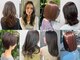 ナナナ パレナ 大津膳所店(nanana parena)の写真/膳所駅徒歩3分・38年続く、信頼と技術に定評のある実力派サロン◎“自分らしく心地よいヘアスタイル”へ