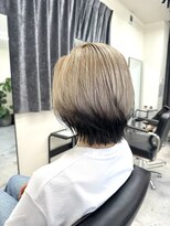 サロンワン(Salon1)&nbsp;エンドカラー