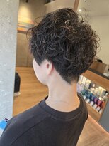 オークプラス(OAK plus+)&nbsp;ショート×パーマ