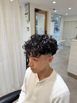 レブラン 堺(r'eblanc)&nbsp;スペインカール