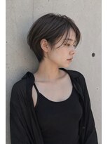 エミヲ 石川町(emiwo)&nbsp;丸みショート