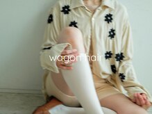 ワゴンヘアー(wagon hair)