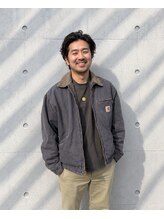 レオニード 表参道(LEONID)&nbsp;後藤 克宏