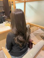 シェリール 八千代台駅(CHERIR)&nbsp;赤み消しオリーブブラウン