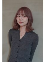 オルティ(OLTI)&nbsp;《OLTI》くすみピンク