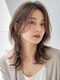 Elan by gut【エラン バイ グート】【11月8日 NEW OPEN（予定）】の写真/30-50代の大人女性のためのプライベート空間。年齢と共に変化する髪の悩みに、真摯に寄り添う♪