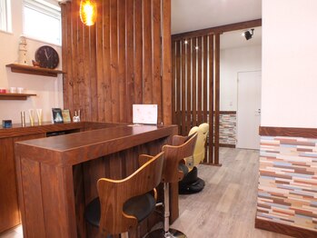 GENTiL  ジャンティ