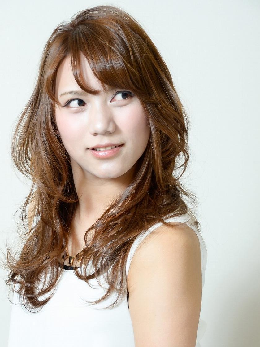 デジタルパーマ
Bacio w デジタルパーマなら任せて! | GMT&スピエラ使用デジタルパーマ