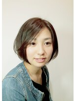 ナンブスカイ(nambu-SKY)&nbsp;ショートボブレイヤー