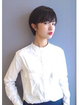 そそ&nbsp;Short x Mode