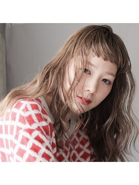 ピクト(Picto) リラックスウェーブ × Picto（薬院/警固）