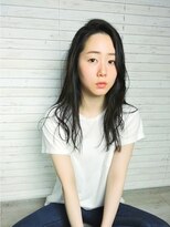 ギフト リビング(Gift Living)&nbsp;無造作カール