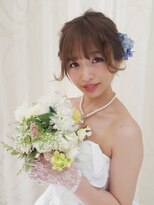 アフロート ギンザ(AFLOAT GINZA)&nbsp;【AFLOAT JAPAN】森しづか 誰でも可愛くなれるアレンジ