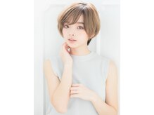 レヴィーヘアー(Revie hair)