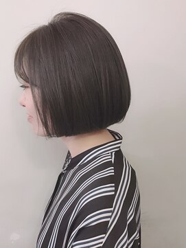 フローレント(florent) お客様スナップ 上念担当