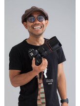 ヘアメイクアンドフォトスタジオ ベストシーン 有楽町 東京交通会館 撮 影