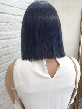 アンククロス 表参道(ANKH CROSS) ブルージュ