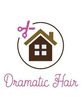 ドラマチックヘア 野鳥の森店(DRAMATIC HAIR)&nbsp;ドラマ くん