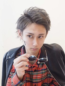 プログレスプラス ★アップバングソリッドマッシュ★