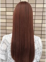 ヘアーブティック ファン(hair boutique FAN)&nbsp;ストレート