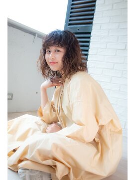 パラッチ 豊中店(Palacchi) パーマ