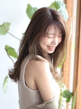 ヘアーガーデン シュシュ(hair garden chou chou)