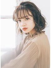 ＊lansia changeこだわりのパーマ＊