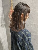 ロッソ(ROSSO) nuance curl medium【大和】