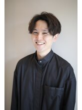 ノーラン(Nolan.)&nbsp;高浦 海