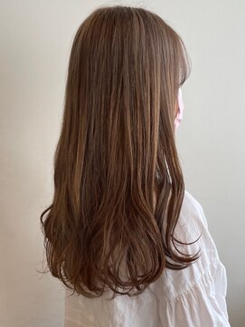 グリーン 渋谷(green) 【MIO】ミルクティーベージュ