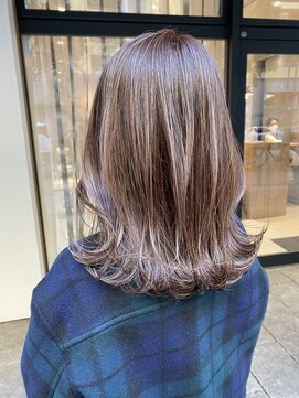 トリート 海浜幕張店(TREAT) ひし形×くびれミディアム_海浜幕張