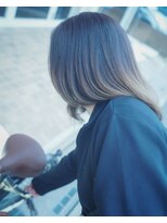 ルポ(Repos)&nbsp;＊グラデーション＊【Repos 東大宮駅　東大宮】